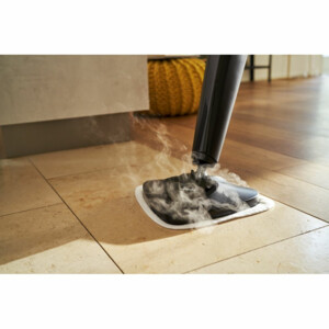 Vileda Stoomreiniger Steam Plus - 89.99 euro