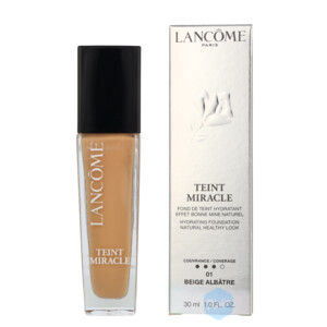 Lancome Teint Miracle Foundation SPF15 01 Beige Albâtre - 41.99 euro