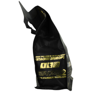 3x Stacker Giant Mass Gainer Chocolate - 90.55 euro