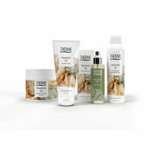6x Therme Body Oil Spray Hammam - 45.79 euro