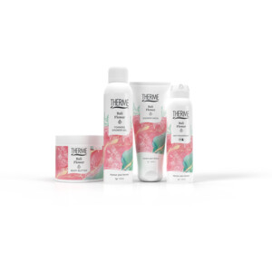 Therme Body Butter Bali Flower - 10.65 euro