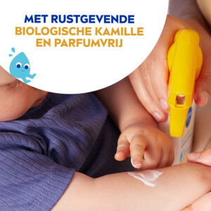 NIVEA Sun Babies & Kids Sensitive Protect Zonnespray SPF 50+ - 32.49 euro