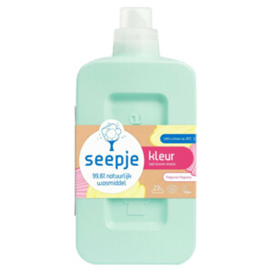 Seepje Kleurige Krachtpatser Perzik Pakket - 26.39 euro