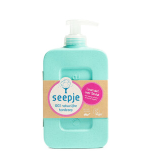 Seepje Poetsfanaten Pakket - 10.08 euro