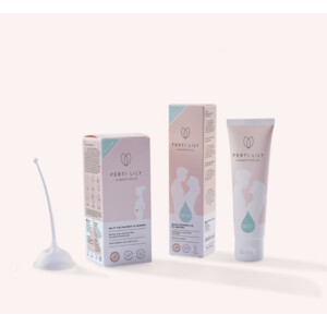 Ferti Lily Conceptie Bundel Pakket - 56.95 euro