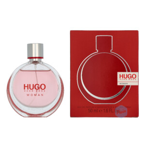 Hugo Boss Eau de Parfum Woman - 34.79 euro