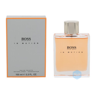 Hugo Boss Eau de Toilette In Motion - 28.69 euro