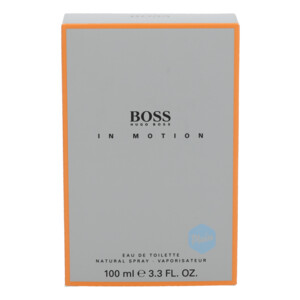 Hugo Boss Eau de Toilette In Motion - 28.69 euro