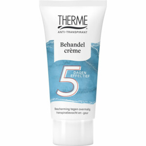 Therme Behandelcrème Anti-Transpirant - 20.99 euro