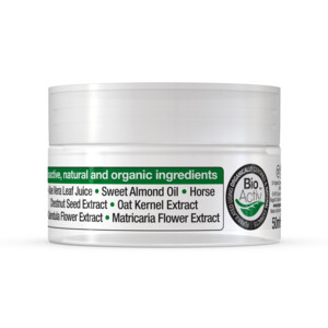 Dr. Organic Aloe Vera Geconcentreerde crème - 13.65 euro