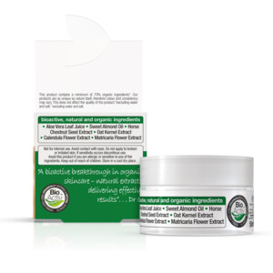 Dr. Organic Aloe Vera Geconcentreerde crème - 13.65 euro