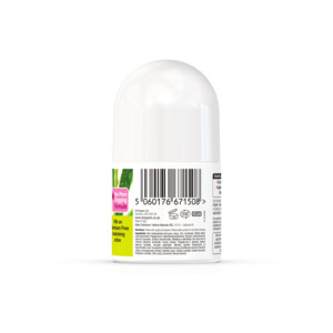 Dr. Organic Tea Tree Deodorant - 7.89 euro