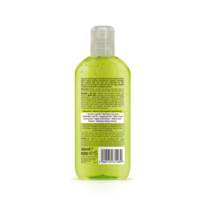 6x Dr. Organic Tea Tree Shampoo - 39.19 euro