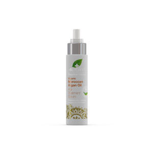6x Dr. Organic Marrokaanse Arganolie Haarbehandelingsserum - 91.49 euro