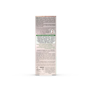 Dr. Organic Hennepolie Shampoo & Conditioner - 8.25 euro