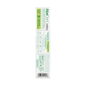 Aloe Dent Extracts Tandpasta Charcoal - 6.05 euro