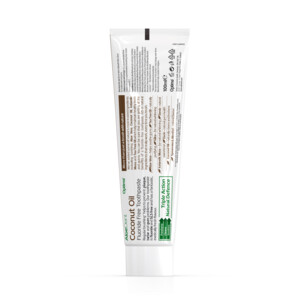 Aloe Dent Extracts Tandpasta Kokosnoot - 7.85 euro