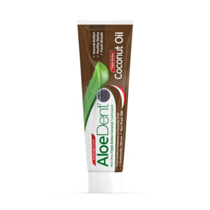 Aloe Dent Extracts Tandpasta Kokosnoot - 7.85 euro