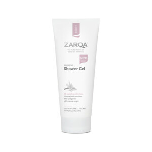 Zarqa Hair & Shower Pakket - 35.32 euro