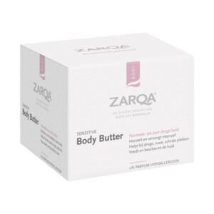 Zarqa Hydra Pakket - 63.27 euro