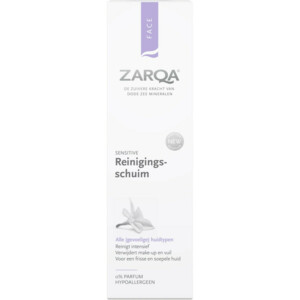 Zarqa Hydra Pakket - 63.27 euro
