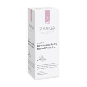 Zarqa Nutritive Pakket - 52.08 euro