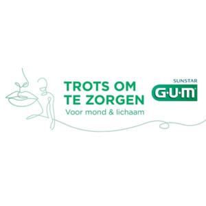 GUM Bio Tandpasta Fresh Mint - 6.29 euro