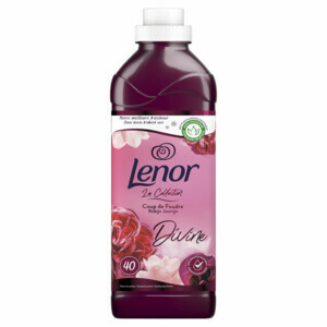 Lenor Robijn Jasmijn Was Pakket - 53.52 euro