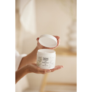 3x Therme Body Butter Zen White Lotus - 30.8 euro
