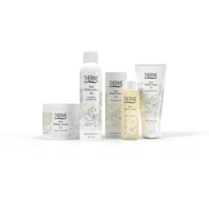 3x Therme Body Butter Zen White Lotus - 30.8 euro