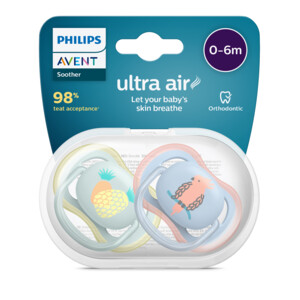 ultra air Fopspeen SCF349/19 | Avent