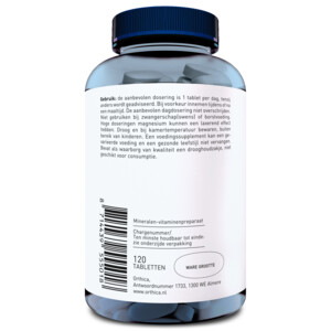 Orthica Mineral Max - 24.15 euro