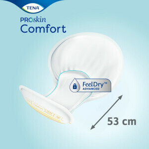 TENA ProSkin Comfort Normal - 12.94 euro