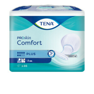 TENA ProSkin Comfort Plus - 18.72 euro