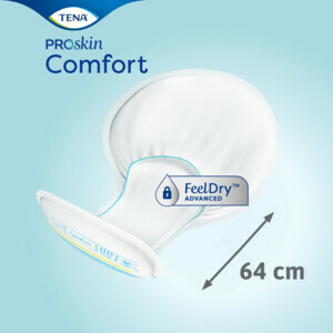 TENA ProSkin Comfort Plus - 18.72 euro