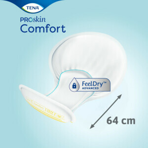 TENA ProSkin Comfort Extra - 20.99 euro