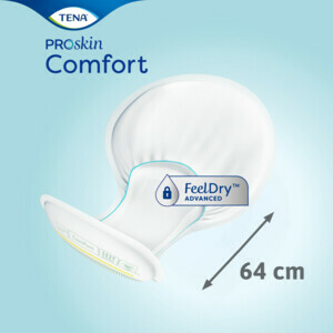 TENA ProSkin Comfort Super - 24.74 euro