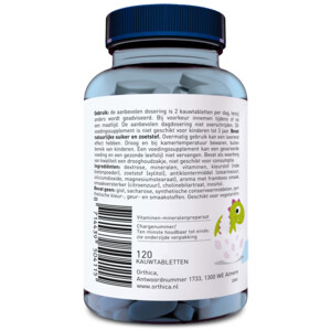 Orthica Dino Multi - 27.45 euro