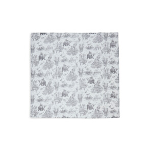 Jollein Hydrofiel Multidoek Small Forest Animals - 9.99 euro