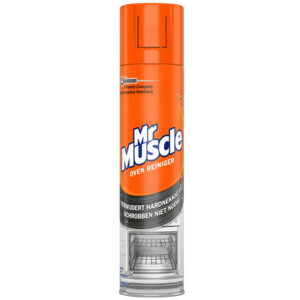 Mr. Muscle Keuken Pakket - 11.42 euro