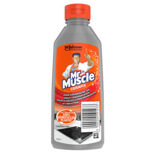 Mr. Muscle Keuken Pakket - 11.42 euro