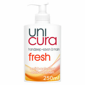 Unicura Vloeibare Zeep Pakket - 4.98 euro