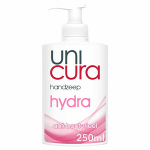 Unicura Vloeibare Zeep Pakket - 4.98 euro