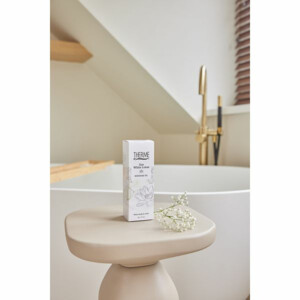 Therme Massage Olie Zen White Lotus - 11.79 euro