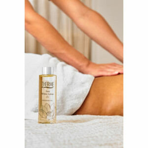 Therme Massage Olie Zen White Lotus - 11.79 euro