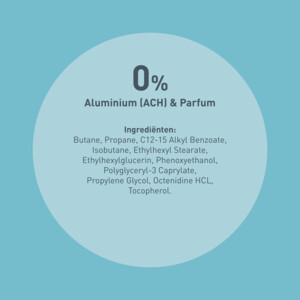 Deoleen Deodorant Spray 0% Aersol Regular - 7.59 euro