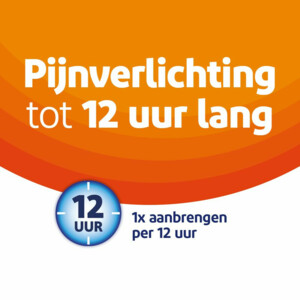Voltaren Emulgel Extra Sterk 2,32% - 28.75 euro