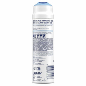 Gillette Skin Scheergel Ultra Gevoelige Huid - 5.39 euro