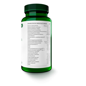 AOV Multi Vegan - 26.29 euro