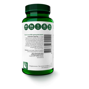 AOV Multi Vegan - 26.29 euro